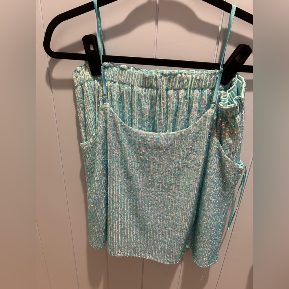 Sparkle set